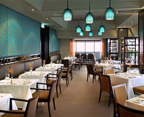 Evoo Restaurant - Hotel NSW 0