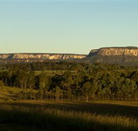 Bandana Station Sunsets - Hotel NSW