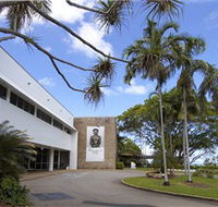 Museum and Art Gallery of the Northern Territory - Hotel NSW