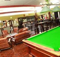 Darwin Railway Social and Sports Club - Hotel NSW