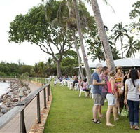 Darwin Ski Club - Hotel NSW