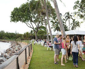 Darwin Ski Club - Hotel NSW 0