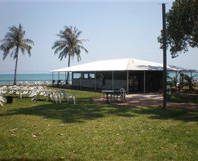 Darwin Ski Club - Hotel NSW 1