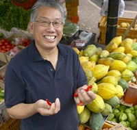 Parap Markets - Hotel NSW