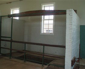 Fannie Bay Gaol - Hotel NSW 3