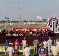 Darwin Turf Club - Hotel NSW