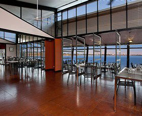East Point NT Hotel NSW