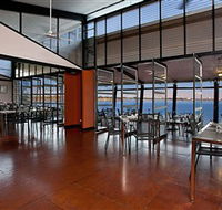 Pee Wee's at the Point - Hotel NSW