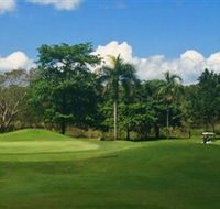 Darwin Golf Club - Hotel NSW