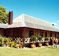Capella Pioneer Village - Hotel NSW