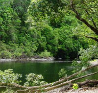 Broadwater Abergowrie State Forest - Hotel NSW