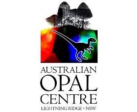 Australian Opal Centre - Hotel NSW 3