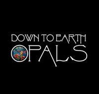 Down to Earth Opals - Hotel NSW