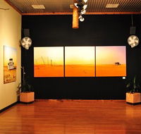 John Murray Art Gallery - Hotel NSW