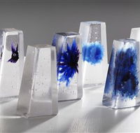 Section Glass Gallery and Cafe - Hotel NSW