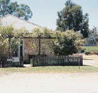 Kidman Wines - Hotel NSW