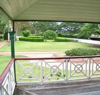 National Trust Heritage Centre - Hotel NSW