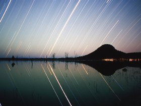 Nuga Nuga National Park And Lake Nuga Nuga - Hotel NSW 1