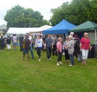 Limestone Coast Food Group Farmers and Makers Markets - Hotel NSW