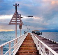 Picnic Bay - Hotel NSW