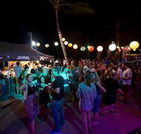 Live Entertainment at Magnetic Island - Hotel NSW