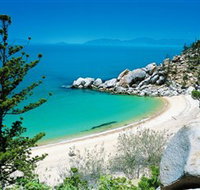Magnetic Island National Park - Hotel NSW