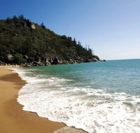 Horseshoe Bay - Hotel NSW