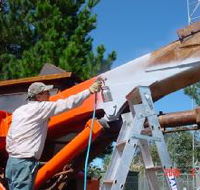Nangwarry Forestry and Logging Museum - Hotel NSW