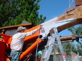 Nangwarry Forestry And Logging Museum - Hotel NSW 0