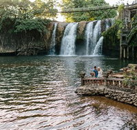 Paronella Park - Hotel NSW