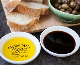 Grampians Olive Co. (Toscana Olives) - Hotel NSW 0