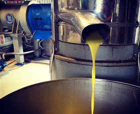 Grampians Olive Co. (Toscana Olives) - Hotel NSW 3