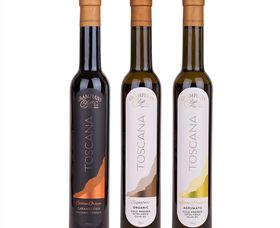 Grampians Olive Co. (Toscana Olives) - Hotel NSW 4