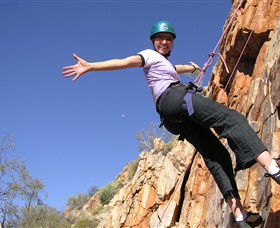 Grampians Mountain Adventure Company - Hotel NSW 0