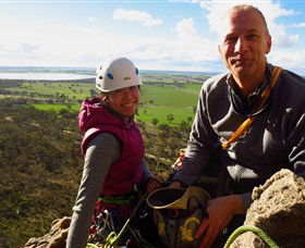 Grampians Mountain Adventure Company - Hotel NSW 1