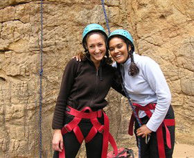 Grampians Mountain Adventure Company - Hotel NSW 2