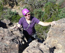 Grampians Mountain Adventure Company - Hotel NSW 6