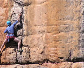 Grampians Mountain Adventure Company - Hotel NSW 7