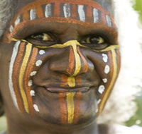 Tiwi Islands - Hotel NSW