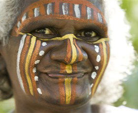 Tiwi Islands - Hotel NSW 0