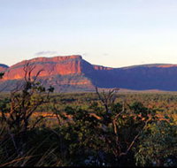 Blackdown Tableland National Park - Hotel NSW