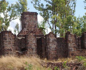 Victoria Settlement - Hotel NSW 1