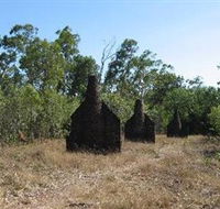 Victoria Settlement - Hotel NSW