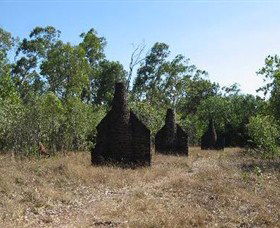 Victoria Settlement - Hotel NSW 0