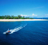 Frankland Group National Park - Hotel NSW