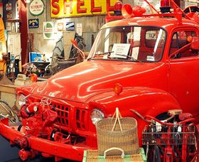 Stawell VIC Hotel NSW