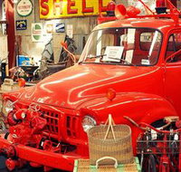 The Pickers Market Stawell - Hotel NSW