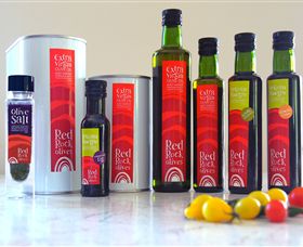 Red Rock Olives - Hotel NSW 2