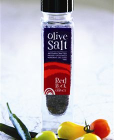 Red Rock Olives - Hotel NSW 4
