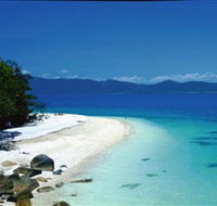 Fitzroy Island National Park - Hotel NSW